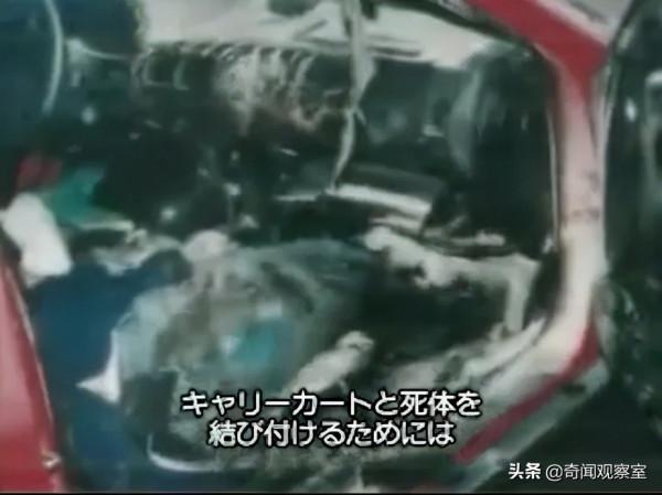 日本“神算女”算天算地,沒算到自己的死期,李昌鈺破案系列 日本“神算女”算天算地,沒算到自己的死期,李昌鈺破案系列