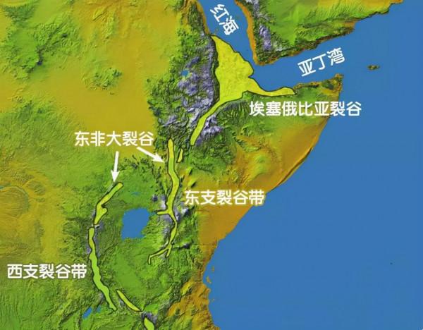 地球上原本沒有人，那麼第一個人是如何出現的？