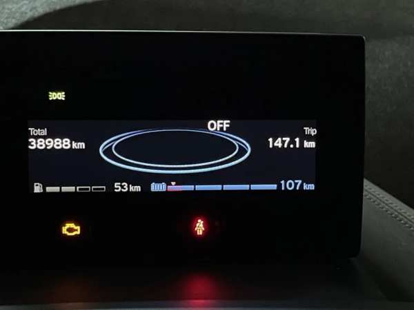 全碳纖“未來之車”，寶馬i3增程版亮點多多