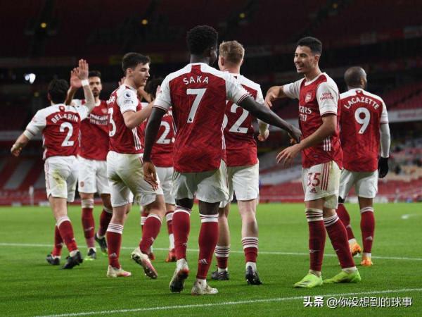 盤點歐洲足壇本賽季三支青年近衛軍，奧甲榜首德甲第三英超爭四