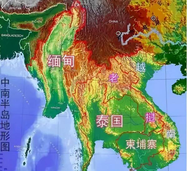 整合好東南亞，美國對華只能束手無策