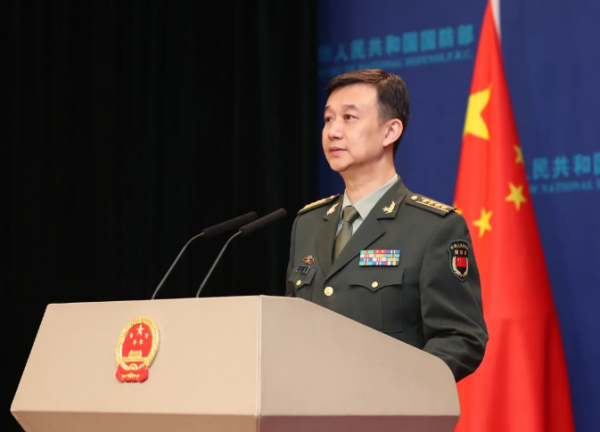 中國火箭軍令美國五角大樓進退兩難！東風導彈戰力究竟有多強大？