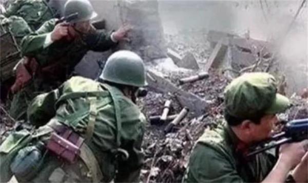 1979年,對越自衛反擊戰中,10位首長的兒子壯烈犧牲,他們是誰? 1979年,對越自衛反擊戰中,10位首長的兒子壯烈犧牲,他們是誰?