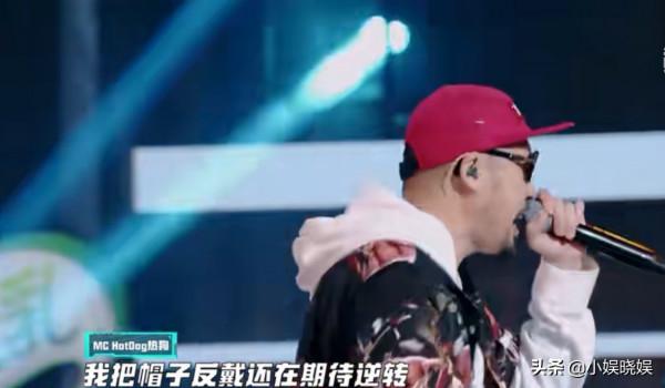 《少年說唱企劃》11期觀後感，合作導師氣場太強，單獨solo更保險