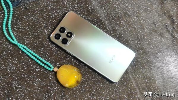 圖文|榮耀X30i完整評測報告,送父母或學生黨正合適 圖文|榮耀X30i完整評測報告,送父母或學生黨正合適