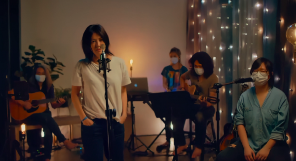 直播唱歌不付費,沒帶貨關閉打賞,老將潘美辰不知打了多少人的臉 直播唱歌不付費,沒帶貨關閉打賞,老將潘美辰不知打了多少人的臉