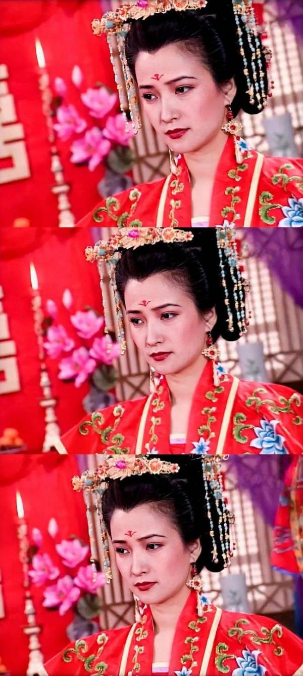 當4位內地大美人，遇到港臺經典女神，顏值差距就出來了