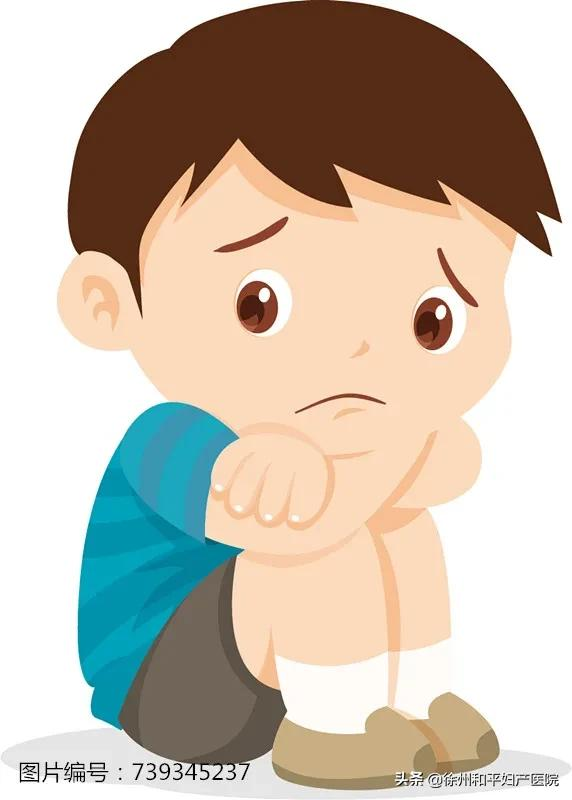 5歲娃反覆發燒5天，以為是感冒