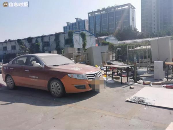 知名駕校宣告破產!涉及超4.2萬學員,待退學費約2億 知名駕校宣告破產!涉及超4.2萬學員,待退學費約2億