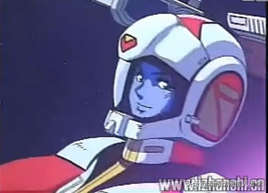 uc0080口袋戰士機體介紹