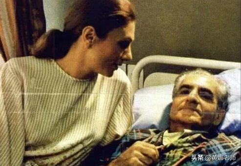 像死老鼠一樣被美國拋棄：伊朗末代國王巴列維的流亡歲月