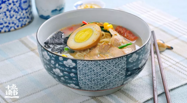 好好吃飯的人,最後都贏了 好好吃飯的人,最後都贏了