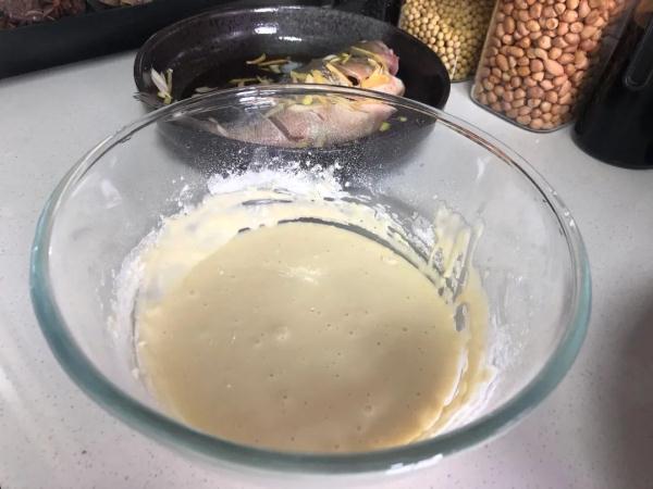 只需6步，酸酸甜甜的糖醋魚就出鍋啦