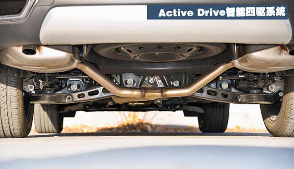 高能低耗、最優輸出！清華測試Jeep大指揮官燃油經濟性