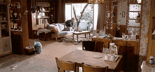 數了數,這5個地方相差10公分,看似小細節設計,實測家務很順手 數了數,這5個地方相差10公分,看似小細節設計,實測家務很順手