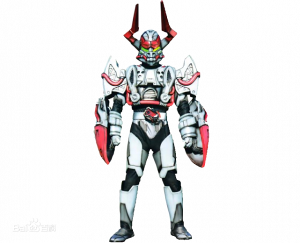 假面騎士敵對組織、邪惡勢力大盤點第37期：“魔機偶、劫持者”