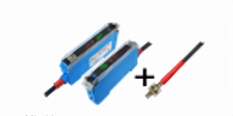家用器材生產線感測器推薦，自動瓷磚單刀切割磨邊生產線感測器