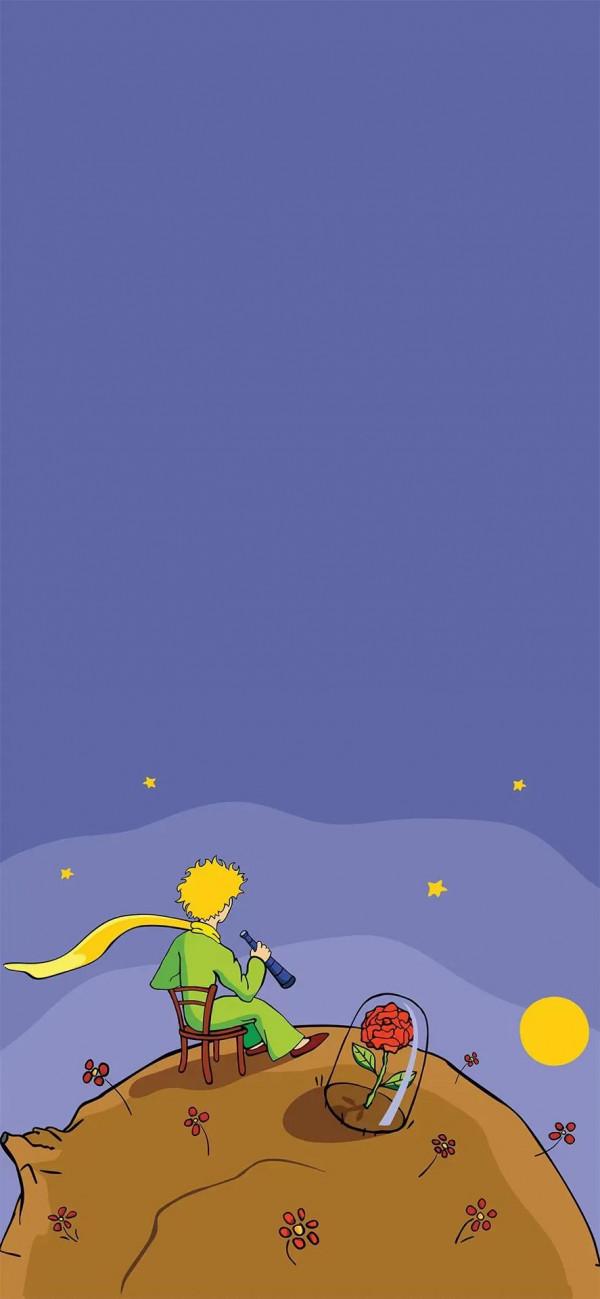 100張卡通動漫桌布：可能都是你喜歡的桌布，別錯過