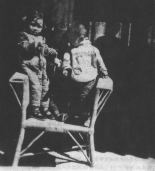 彭梅魁儲存彭老總手稿17年,78年找黃克誠幫忙:伯伯您替我交了吧 彭梅魁儲存彭老總手稿17年,78年找黃克誠幫忙:伯伯您替我交了吧