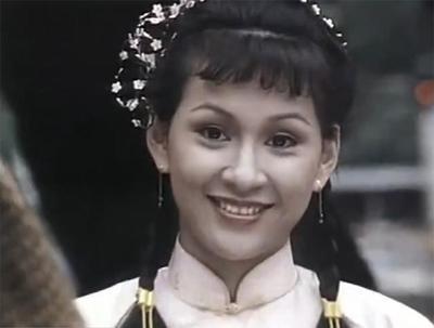 餘安安，23歲的她與發哥閃婚閃離，顏值高過發嫂為何卻被周母嫌棄