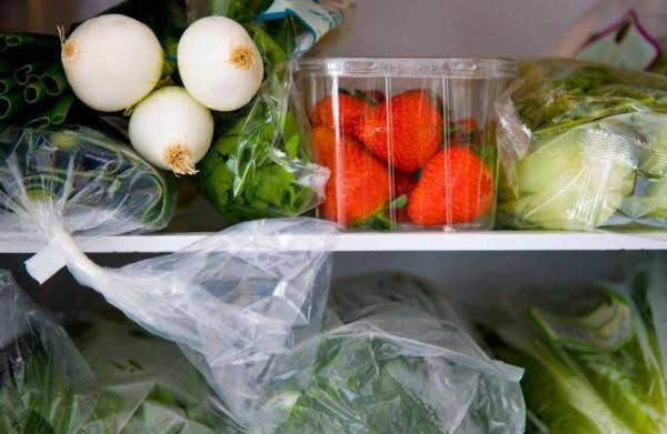 廚房中這6樣物品早被列入“黑名單”,丟掉後,反而更能保持整潔 廚房中這6樣物品早被列入“黑名單”,丟掉後,反而更能保持整潔