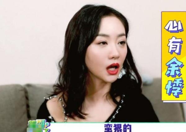 蔣勤勤演戲真扇楊蓉耳光!兩人極力掩飾,這就是娛樂圈新人的劫? 蔣勤勤演戲真扇楊蓉耳光!兩人極力掩飾,這就是娛樂圈新人的劫?