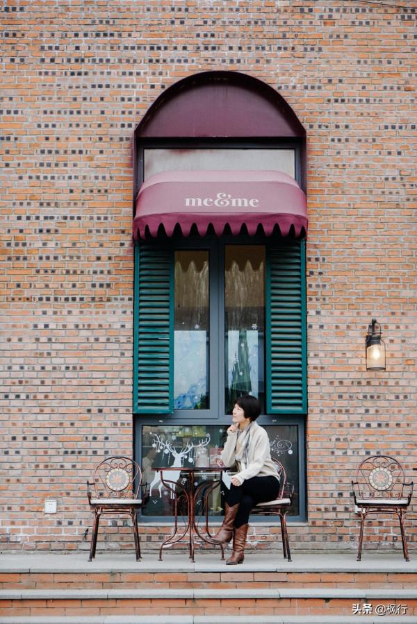 亮馬河畔這個北京老紡織倉庫群，一個被低估的寶藏拍照地