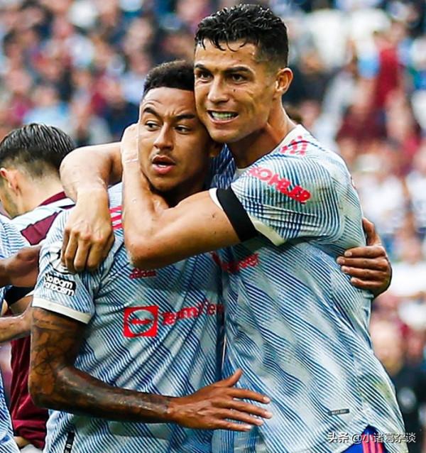 英超積分榜：C羅2場3球，曼聯絕殺，藍軍利物浦領跑，曼城僅列第5