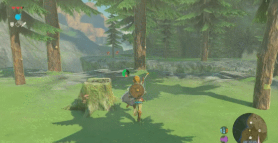 六款動作冒險遊戲中的巔峰之作