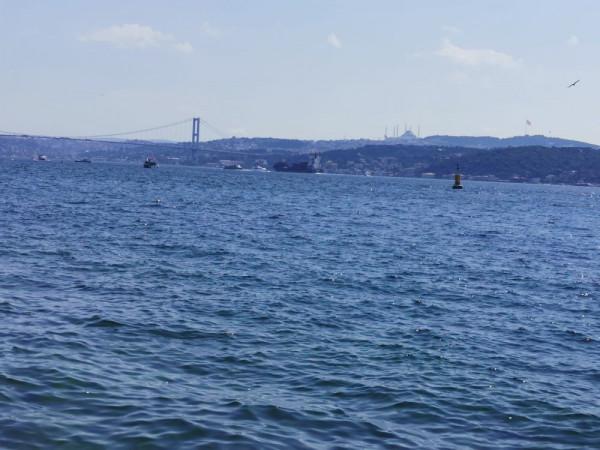 環遊土耳其&lpar;44&rpar;：食物中毒記