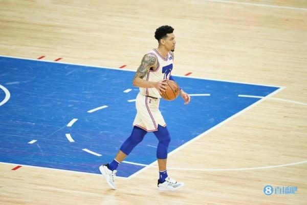 五0你最能開！格林24分鐘砍0+0+0+0+0 上場時間創近4年來紀錄