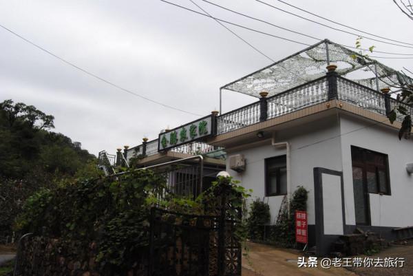 世外桃園——薊州苦梨峪村