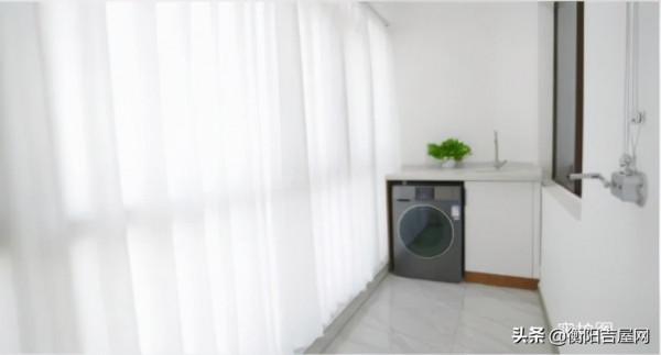 同安福龍灣精裝房，帶你跨進拎包入住時代