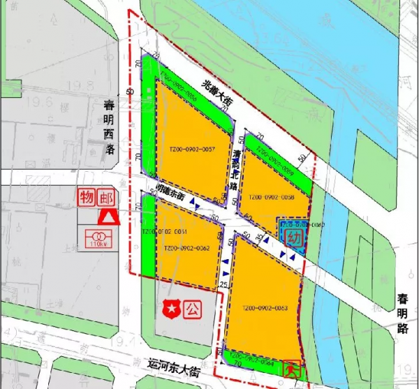 還剩4天！通州這處置換房將啟動選房！涉及這5個村