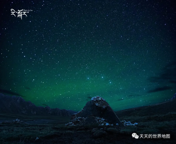 由死向生，阿尼瑪卿轉山