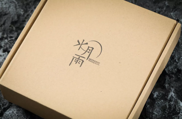 煥開箱丨有低頻就是旗艦，水月雨KATO開箱簡評