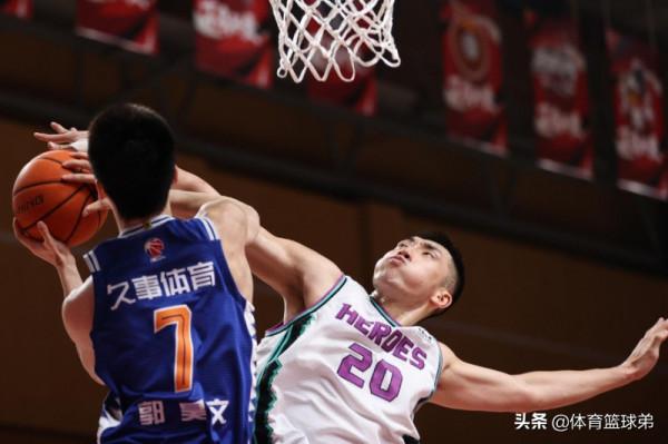 這次李春江的主要對手來了！可他竟不是廣東隊，而是首鋼隊？