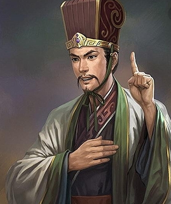 三國時代的軍事實力一(曹魏) 三國時代的軍事實力一(曹魏)