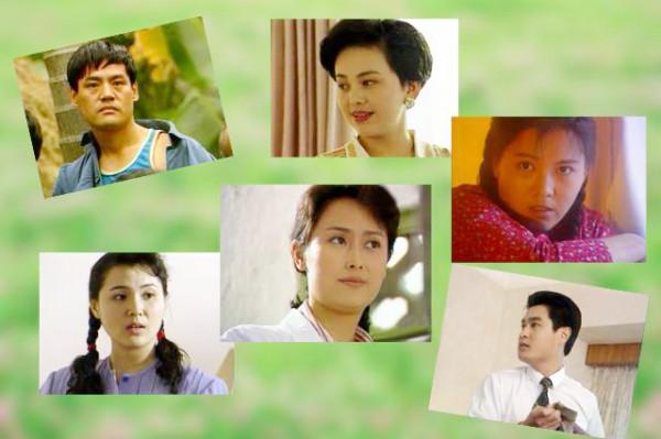 《情滿珠江》播出27年，5大主演的生活現狀怎樣？