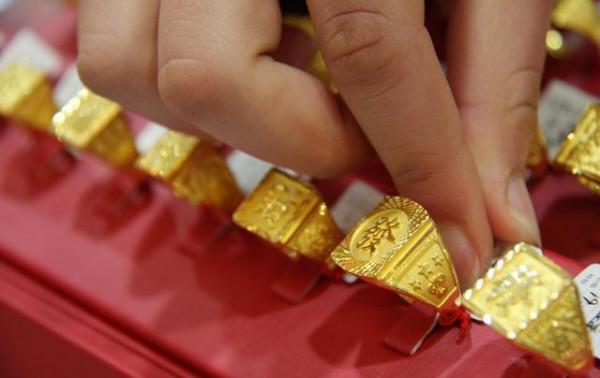 金店黃金價格今天多少一克(2021年9月18日) 金店黃金價格今天多少一克(2021年9月18日)