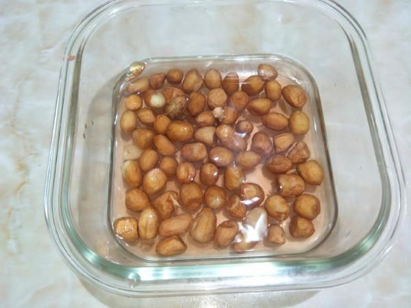 入秋後多吃木耳，加入2味去涼拌，清口爽脆，看著就香