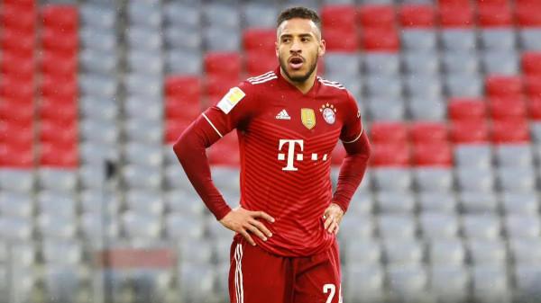 拜仁將在冬窗嘗試出售託利索