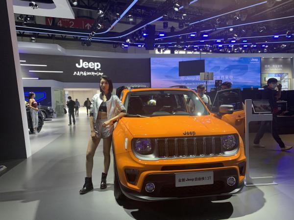 有著“小牧馬人”之稱的自由俠,到底為何銷量如此低迷 有著“小牧馬人”之稱的自由俠,到底為何銷量如此低迷