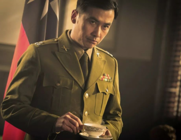 範紀曼:潛伏敵營19年,做過毛人鳳上司,臨刑前用一木板逃出生天 範紀曼:潛伏敵營19年,做過毛人鳳上司,臨刑前用一木板逃出生天