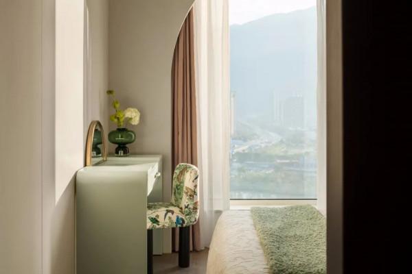 H²Lab | 旅歸所在，長情之所