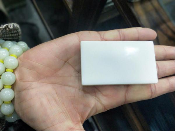 直面瘋狂的和田玉真假巔峰對局之王者和青銅