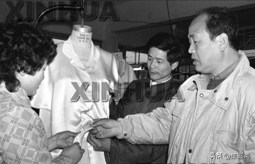 南通市八十年代老照片 南通市八十年代老照片