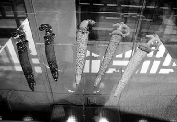 1959年，北京一小偷靠“輕功”盜走故宮15億文物，真相到底如何？