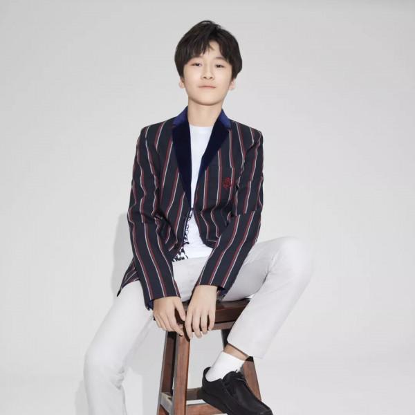 李湘離婚，吳尊曬《爸爸去哪兒》萌娃聚會，孩子們長大之後咋樣了