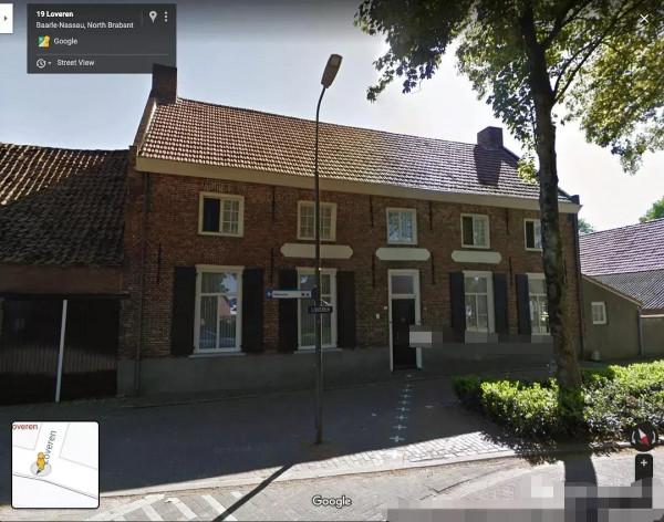 世界上最特殊的小鎮——由30塊飛地組成的巴勒